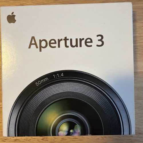 Apple aperture profi - 3,