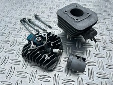 Zylinderkit mit zylinderkopf - mit,