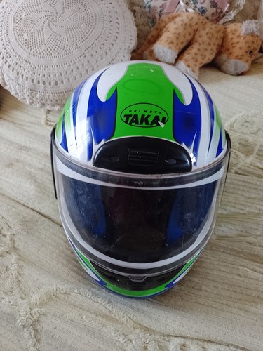 Sturzhelm takai - takai, xl