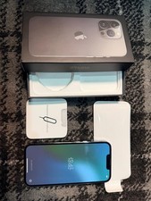 Apple iPhone 13 Pro 256GB