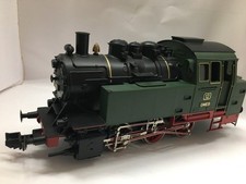 Gebrauchtes 5405702 | Märklin 5702 Dampflok BR 80 GMEB 12 guter Zustand Spur 1 g