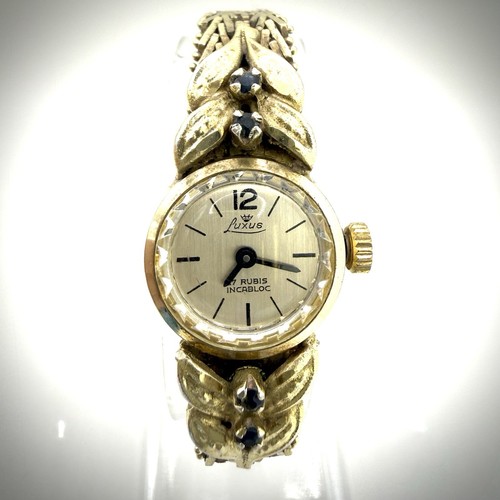 Luxus armbanduhr 835 silber - luxus,