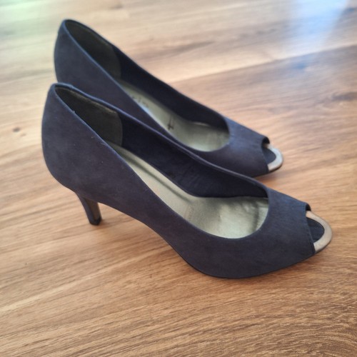 Pumps peeptoes tamaris - pumps,