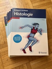 Endspurtskripte Vorklinik 5.Auflage, vollständig, neuwertig