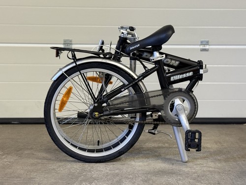Dahon vitesse foldable - dahon, d3