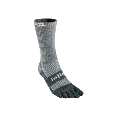 Injinji outdoor zehensocken - injinji,