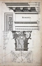 Antique Architectural