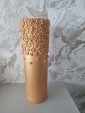 Dekovase Mit 3 D Rosen