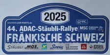 Aufkleber - 44. ADAC -