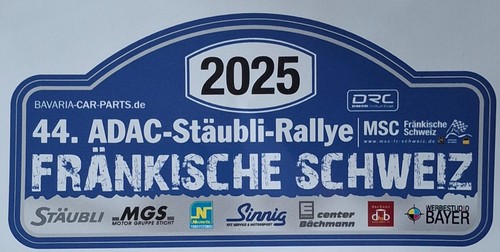 Aufkleber adac - -,