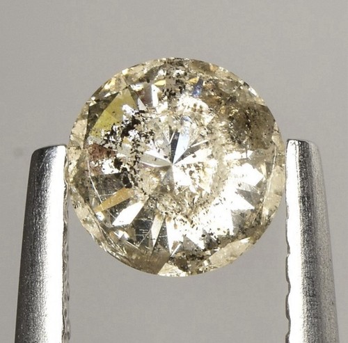 Salt pepper diamant - diamant,