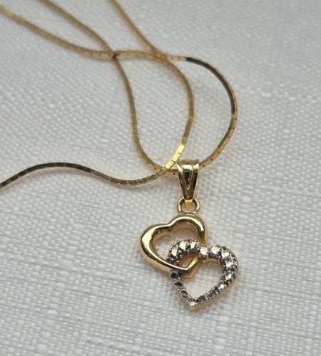Vintage italien 14k 585 - vintage,