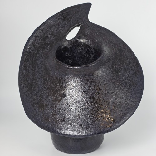 Studio keramik vase 70er - vase,
