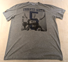 MSV DUISBURG # ENNATZ DIETZ #