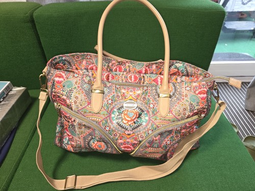 Oilily handtasche wie neu - oilily,