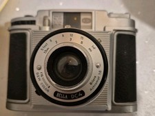 Foto, Bilora, Bella DC 4,