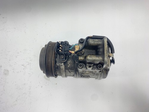 Klimakompressor mercedes w124 - klimakompressor,