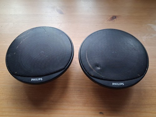 Philips gtp 523 car - philips,