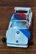 Carrera Servo V1  140 M1 **Video** Lenkt Fährt unbeschädigt