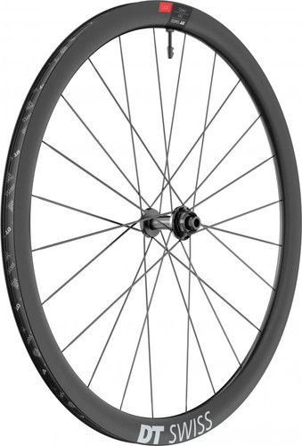 Swiss laufrad arc 1100 - dt,