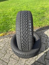 2x Semperit Speed-Grip 2 185/60 R15 88T XL M+S Winterreifen DOT2015 6mm TOP