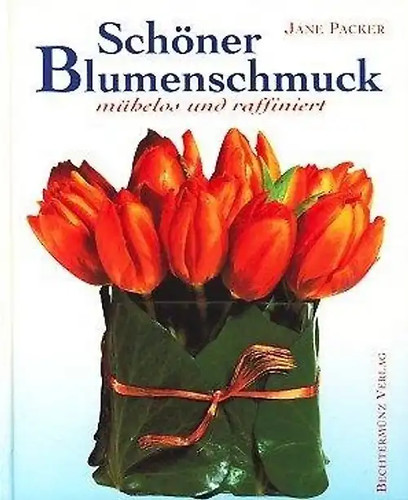 Schöner blumenschmuck - schöner,