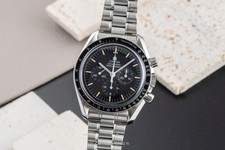 Omega Speedmaster Moonwatch
