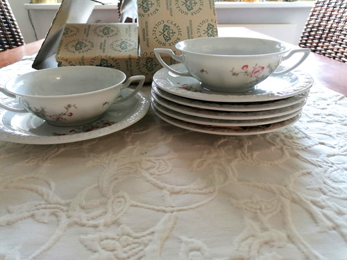 Rosenthal maria mandelblüte - rosenthal,