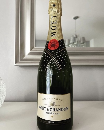 Moët chandon imperial - moët, &