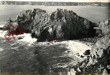 Ansichtskarte, Morgat, Le