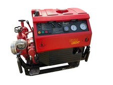 ZIEGLER FP 8/8 Ultra Light