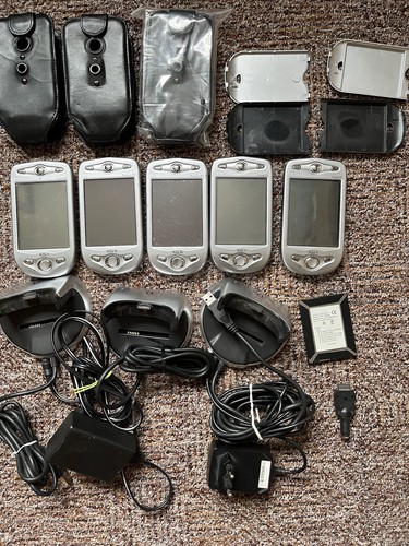 Xda iii und - iii,