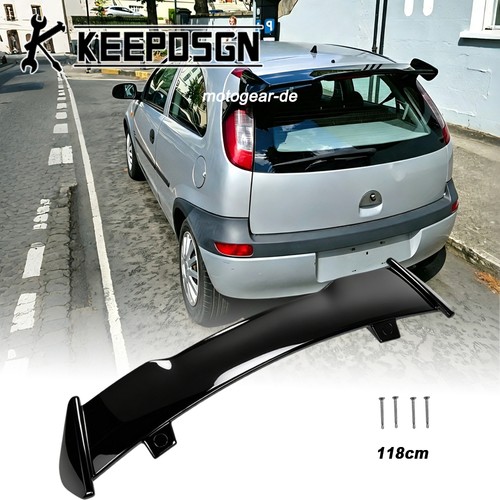 Für opel corsa d - corsa,