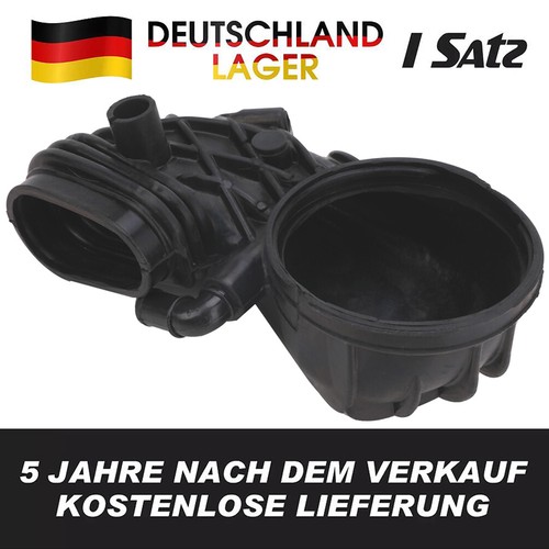 Luftansaug kopfschlauch - luftansaug,