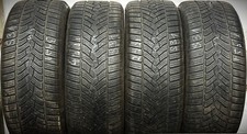 4x Winterreifen Goodyear Ultra