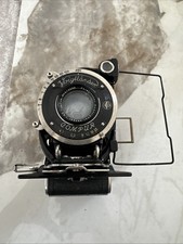 Voigtländer Avus Compur