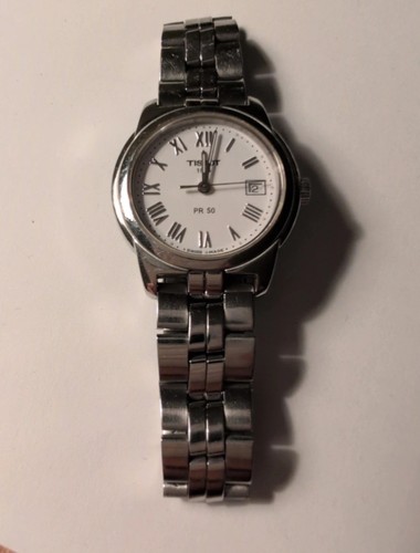 Tissot pr50 j376 476k - tissot,