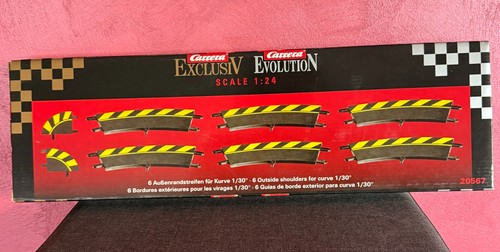 Carrera exclusiv evolution - carrera,