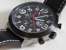 Armbanduhr NAUTEC NO LIMIT