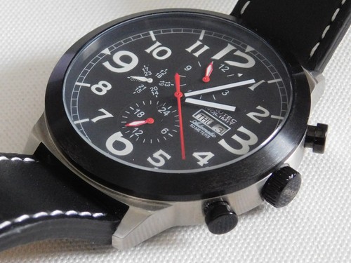 Armbanduhr nautec limit - no,