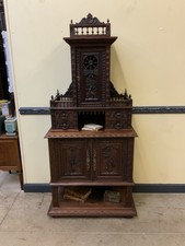 Antik - Vertiko, Anrichte