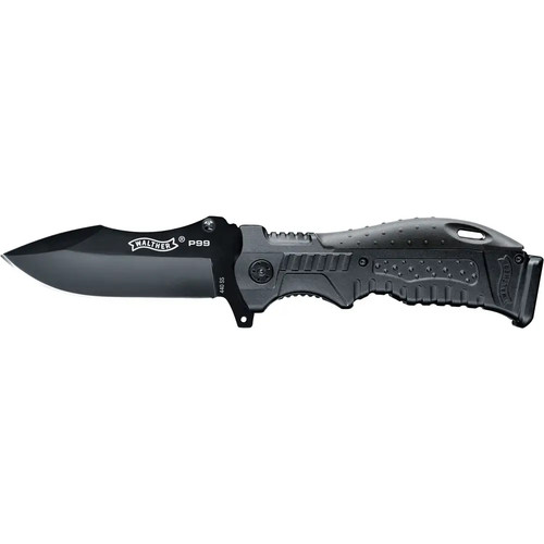 Walther outdoormesser p99 - outdoormesser,