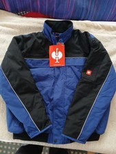 Winterjacke pilotenjacke - winterjacke,