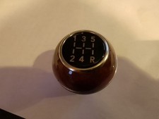 Universal Schaltknauf Edel