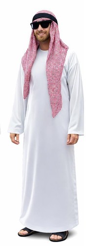 Erwachsene saudi politiker - erwachsene,