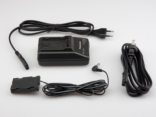 Panasonic a20c - panasonic, de-a20c