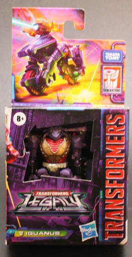 Transformers legacy - transformers,