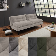 Schlafsofa cocooning 190cm - cocooning,