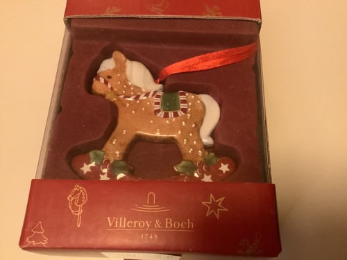 Villeroy boch winter - winter, bakery