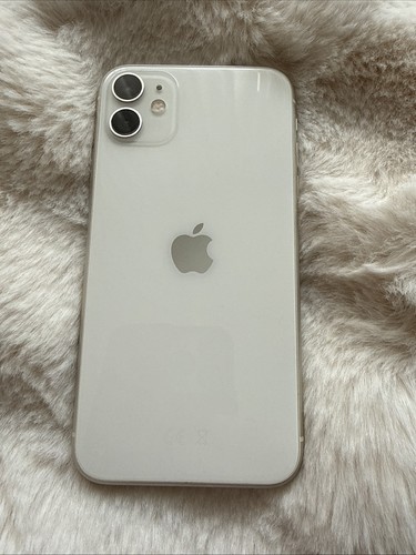 Apple iphone weiß - iphone,